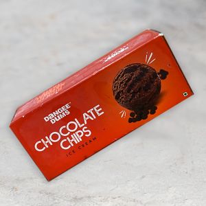 Chocolate Chips 700ml Pack