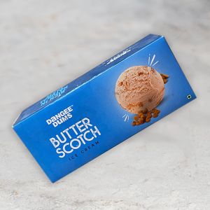 Butter Scotch 700ml Pack