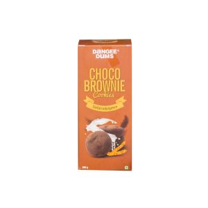 Choco Brownie Cookies 200gm
