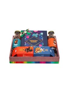 Hamper - Chocolate Assorted Hamper