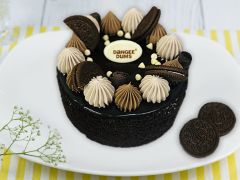 SSOW Crunchy Oreo Delight Cake 450gm