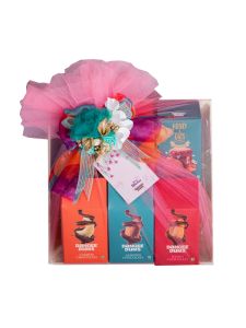 Hamper - 3 Panning 3 Cookie