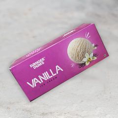 Vanilla 700ml Pack