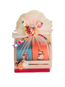 Hamper - 2 Panning 2 Cookie Small