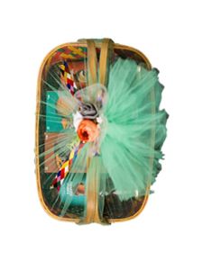 Hamper - 2 Panning 2 Cookie