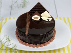 Dutch Truffle Cake 900gm