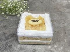 Ananas Delight Pastry