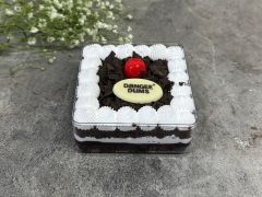 Black Forest Pastry