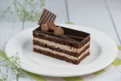 Cake Of The Day Pastry