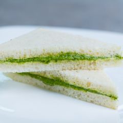 Chatni Sandwich