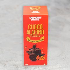 Choco-Almond Cookies 200gm