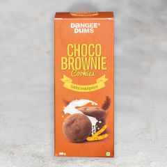 Choco Brownie Cookies 200gm
