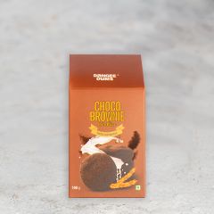 Choco Brownie Cookies 100gm