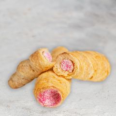 Cream Roll - Strawberry