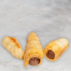 Cream Roll - Chocolate