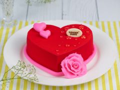 Heart-Shape-Cake-500-Gms