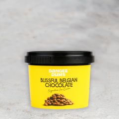 Belgium Chocolate 100ml Cup