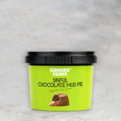Mud Pie 100ml Cup