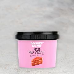 Red Velvet 100ml Cup