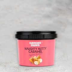 Nutty Caramel 100ml Cup