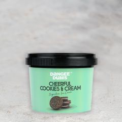 Cookies & Cream 100ml Cup