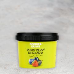 Berry Bonanza 100ml Cup
