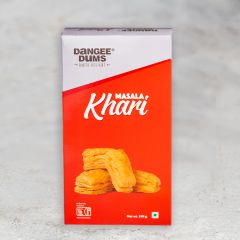 Masala Khari 180gm