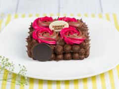 Mini Raspberry Cake 200gm