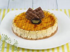 Newyork Cheese Cake 500gm