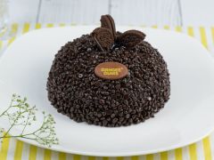 Oreo Dome Cake 450gm