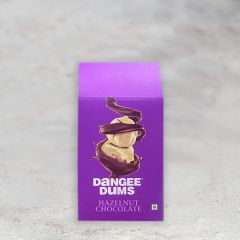 Panning Hazelnut 90Gm