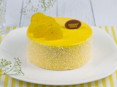 Pina-Colada-Cake 500gm