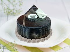 Dutch Truffle Cake 450gm