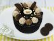 SSOW Crunchy Oreo Delight Cake 450gm