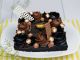 Brownie cake 900gm