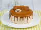 Biscoff Cake 450gm