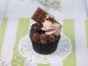 Choco-Nutella Cupcake