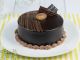 Crunchy Chocolate Cake 450gm
