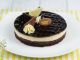 Duo Of Chocolate Mousse Cake 500 Gms