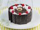 German Black Forest Cake 450gm
