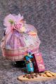Hamper - Cane Basket Fancy Assorted Big