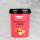 Nutty Caramel Ice Cream 500ml Tub
