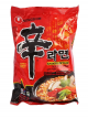 Nongshim - Shin Ramyun Noodle Soup 120Gm