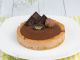Nutella Cheese Cake 500gm