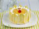 Pineapple Cake 500gm