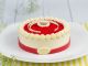 Red Velvet Cake 500gm