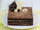 Swiss Chocolate Flakes Cake 900gm
