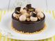 Trilogy Mousse Cake 500gm