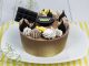  Bento Cake(Browen) 200gm