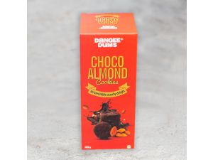 Choco-Almond Cookies 200gm